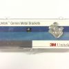 3M Unitek Gemini Metal Twin Brackets - Image 2