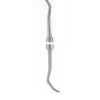 GDC Manipal Scaler Set Of 3 PCS Instruments Kit - Image 2