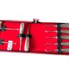 GDC Root Elevator Kit | Set Of 9 - Image 2
