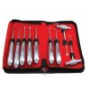 GDC Root Elevator Kit | Set Of 9