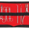GDC Surgical Instruments S/10 In Pouch Surgical Instruments Kit - Image 3