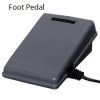 Marathon M3 Micromotor Complete Set | Micromotor Engine, Foot Pedal, Control Box, Handpiece Stand, Pouch - Image 3