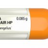 Angelus MTA Repair HP