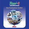 Rapi-G Rapid Oxide Room Disinfectant