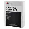 GDC Dental Rubber Dam Kit | A Complete Rubber Dam Kit