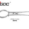 GDC Dental Rubber Dam Kit | A Complete Rubber Dam Kit - Image 4