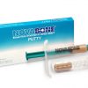 NovaBone Dental Putty Syringe Form