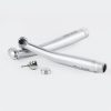 API Myricko Airotor | Push Button | Light Weight Rust Free High-Speed HandPiece with less Vibration And Less Heat Generation - Image 3