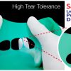SANCTUARY Latex Dental Rubber DAM Sheet | 36 Sheets Adult 6X6 - Image 2