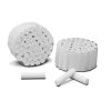 Dental Cotton Rolls 1000 Pieces | High Grade Virgin Quality Dental Cotton Rolls