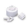 Dental Cotton Rolls 1000 Pieces | High Grade Virgin Quality Dental Cotton Rolls - Image 2