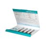 NeoEndo S Rotary 6 Files Pack 21MM | Sharp Cutting Edge | Rotary Files - Image 2