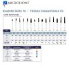 MICRODONT Diamond Burs | Dental Diamond Burs - Image 5