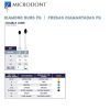 MICRODONT Diamond Burs | Dental Diamond Burs - Image 11
