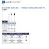 MICRODONT Diamond Burs | Dental Diamond Burs - Image 10