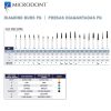 MICRODONT Diamond Burs | Dental Diamond Burs - Image 3