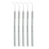 JENIN Dental Straight Probe PACK OF 5 | Diagnostic Probes