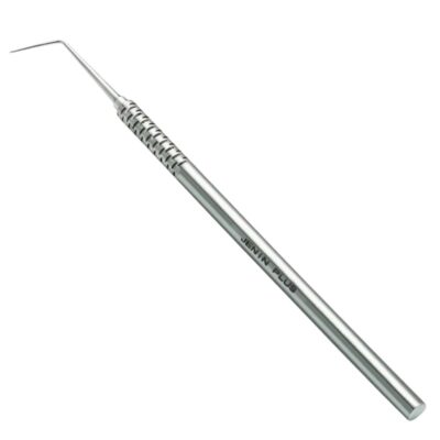 JENIN Dental Straight Probe PACK OF 5 | Diagnostic Probes - Image 2