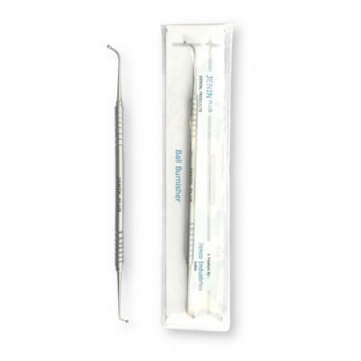JENIN Dental Ball Burnisher PACK OF 5 - Image 2