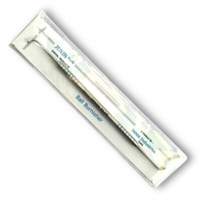 JENIN Dental Ball Burnisher PACK OF 5 - Image 4