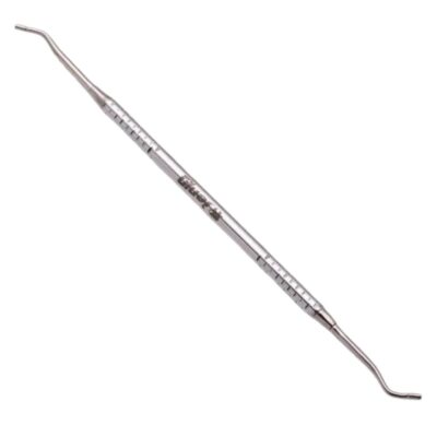 JENIN Dental Round Amalgam Condenser PACK OF 5 - Image 3