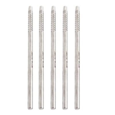 JENIN Dental Mirror Handles PACK OF 5 | Mirror Handles