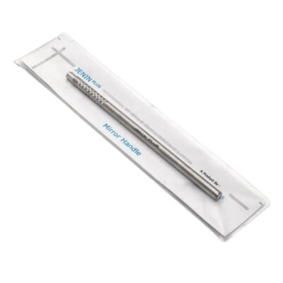 JENIN Dental Mirror Handles PACK OF 5 | Mirror Handles - Image 4