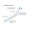 Dental Sonic Endo Irrigator With 120 Tips | Endodontic Irrigator - Image 2