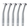 API Myricko Airotor PACK OF 5 Push Button Hand Piece