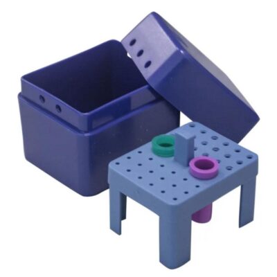 Dental Endo Box | Square