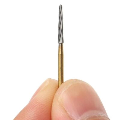 Dental Endo-Z Tungsten Carbide Burs | Access Cavity Enlarging Bur
