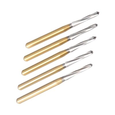 Dental Endo-Z Tungsten Carbide Burs | Access Cavity Enlarging Bur - Image 3