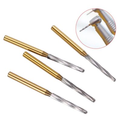 Dental Zekrya Tungsten Carbide Burs | FG Surgical Bone Cutting Bur - Image 3