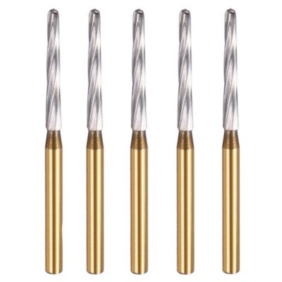 Dental Zekrya Tungsten Carbide Burs | FG Surgical Bone Cutting Bur - Image 4