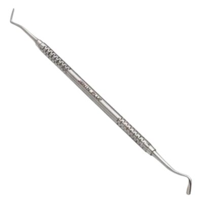 JENIN Denta Plastic Filling Instrument PACK OF 5 - Image 2
