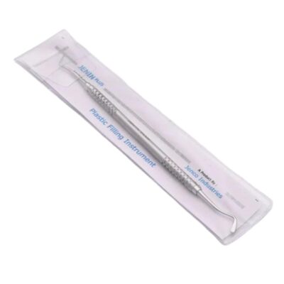 JENIN Denta Plastic Filling Instrument PACK OF 5 - Image 3