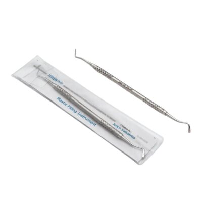 JENIN Denta Plastic Filling Instrument PACK OF 5 - Image 4