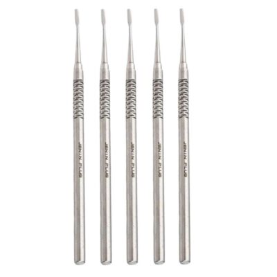 JENIN Dental Bone Chisel PACK OF 5