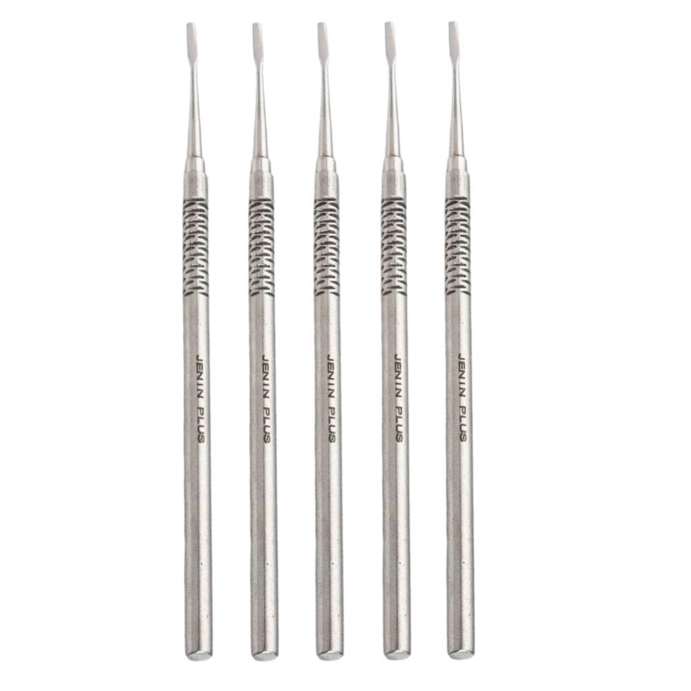 JENIN Dental Bone Chisel PACK OF 5