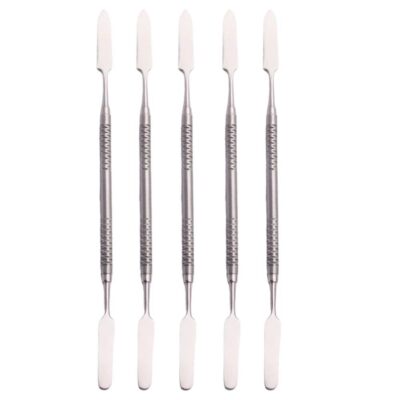 JENIN Dental Cement Spatula PACK OF 5