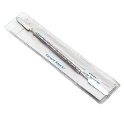JENIN Dental Cement Spatula - Image 2