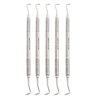 JENIN Dental Cone Burnisher PACK OF 5