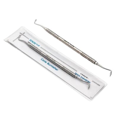 JENIN Dental Cone Burnisher PACK OF 5 - Image 4