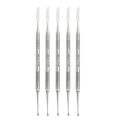 JENIN Dental Lecron Carver PACK OF 5