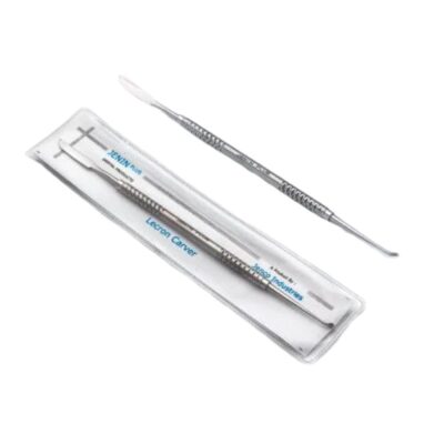 JENIN Dental Lecron Carver PACK OF 5 - Image 2