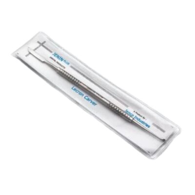 JENIN Dental Lecron Carver PACK OF 5 - Image 4