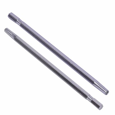 JENIN Dental Mouth Mirror No.5 With Handle | Pack of 12 - Image 3