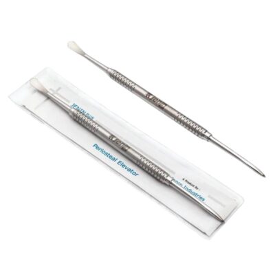 JENIN Dental Periosteal Elevator PACK OF 5 - Image 2