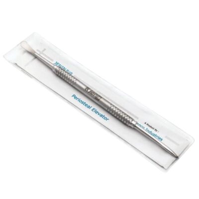 JENIN Dental Periosteal Elevator PACK OF 5 - Image 3