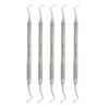 JENIN Dental Spoon Excavator PACK OF 5